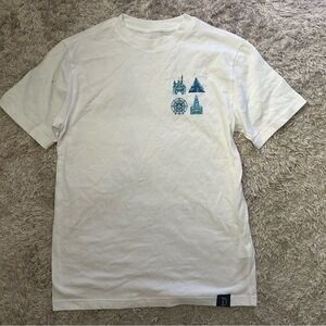 Disneyland Icons Shirt